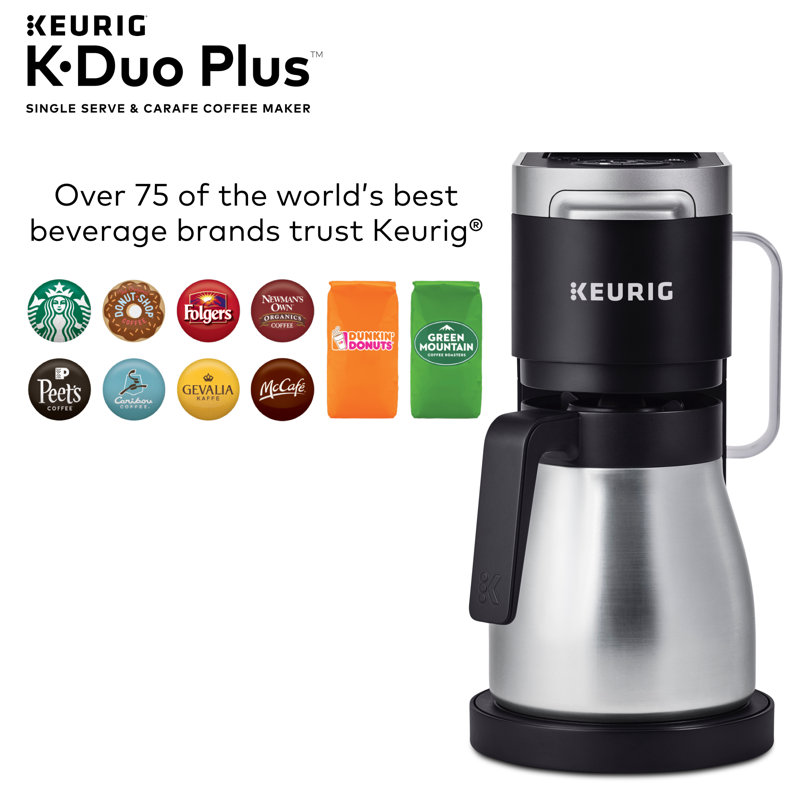 k cup carafe